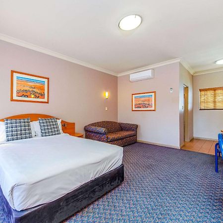 Quality Inn Penrith Sydney Dış mekan fotoğraf