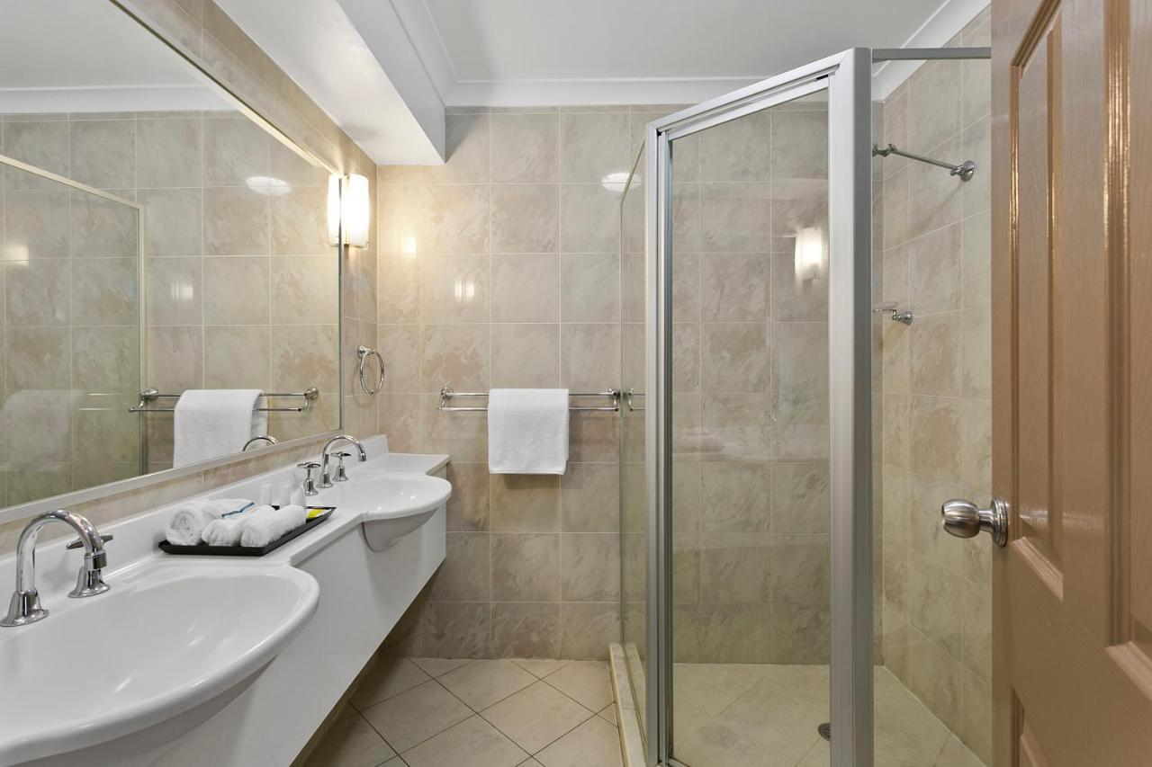 Quality Inn Penrith Sydney Dış mekan fotoğraf