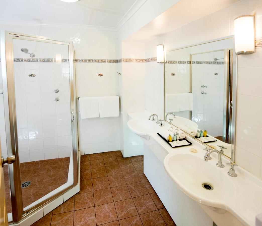 Quality Inn Penrith Sydney Dış mekan fotoğraf