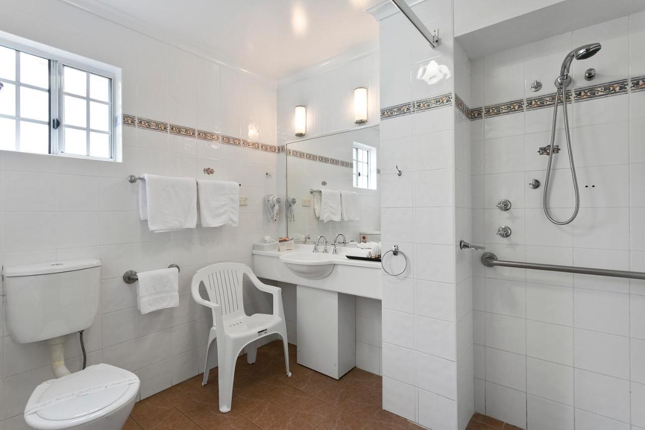 Quality Inn Penrith Sydney Dış mekan fotoğraf