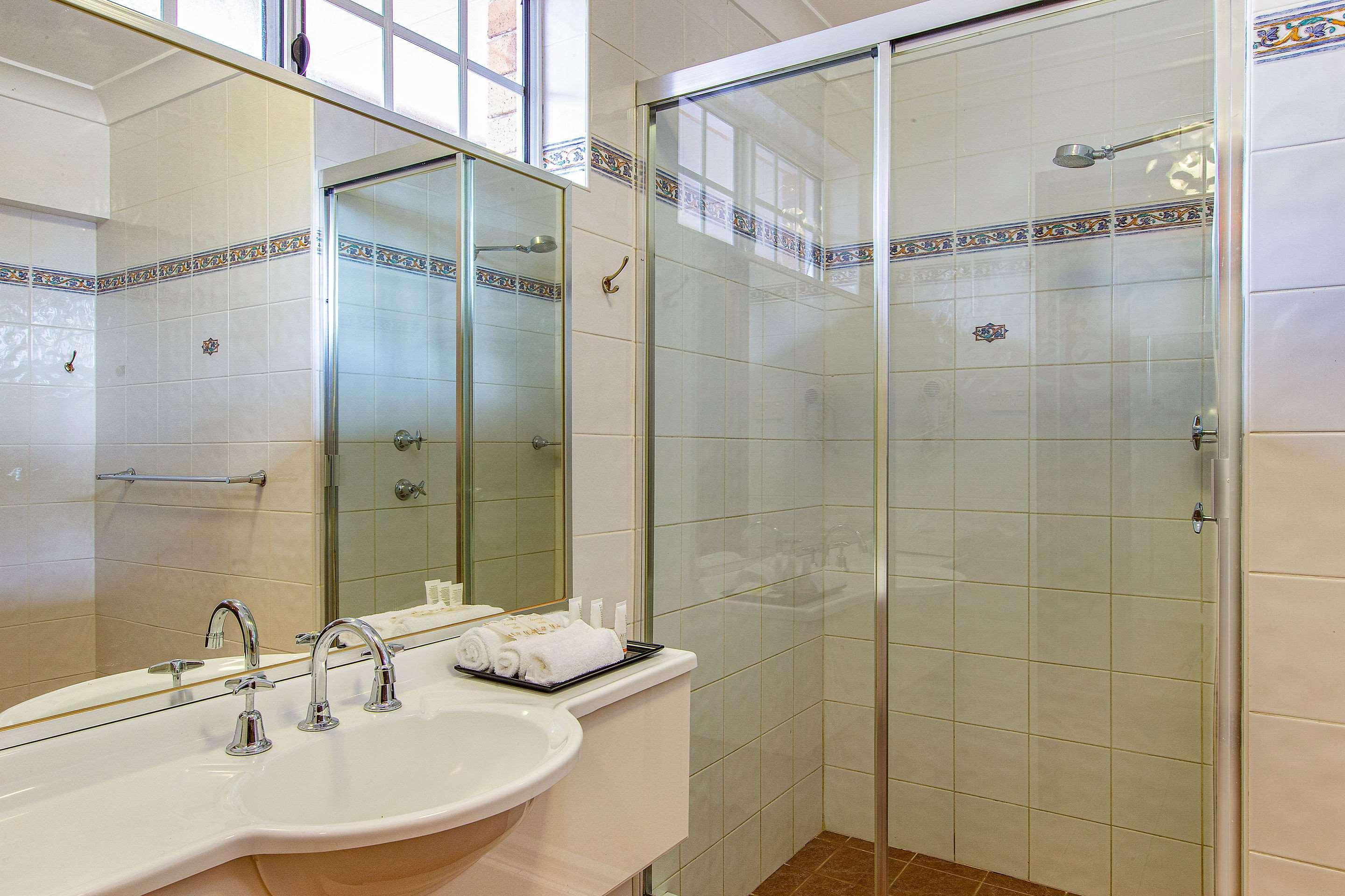 Quality Inn Penrith Sydney Dış mekan fotoğraf