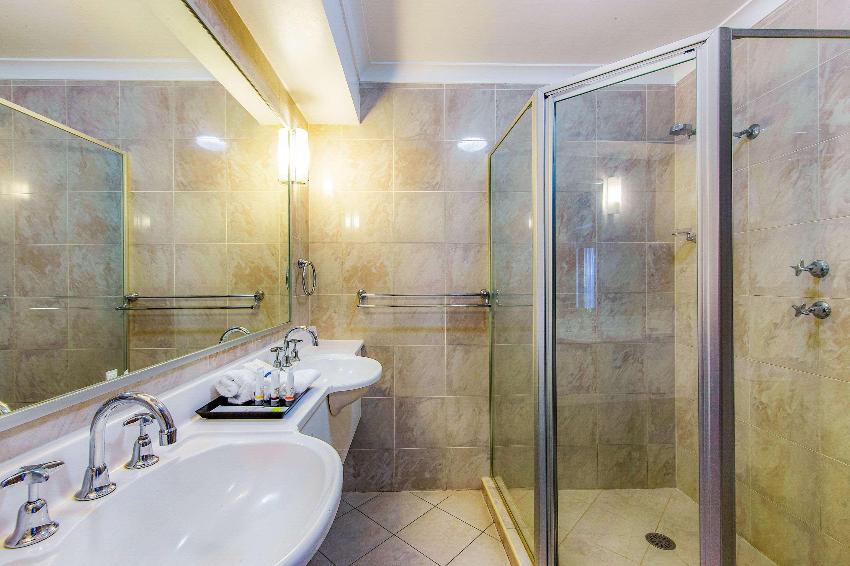 Quality Inn Penrith Sydney Dış mekan fotoğraf