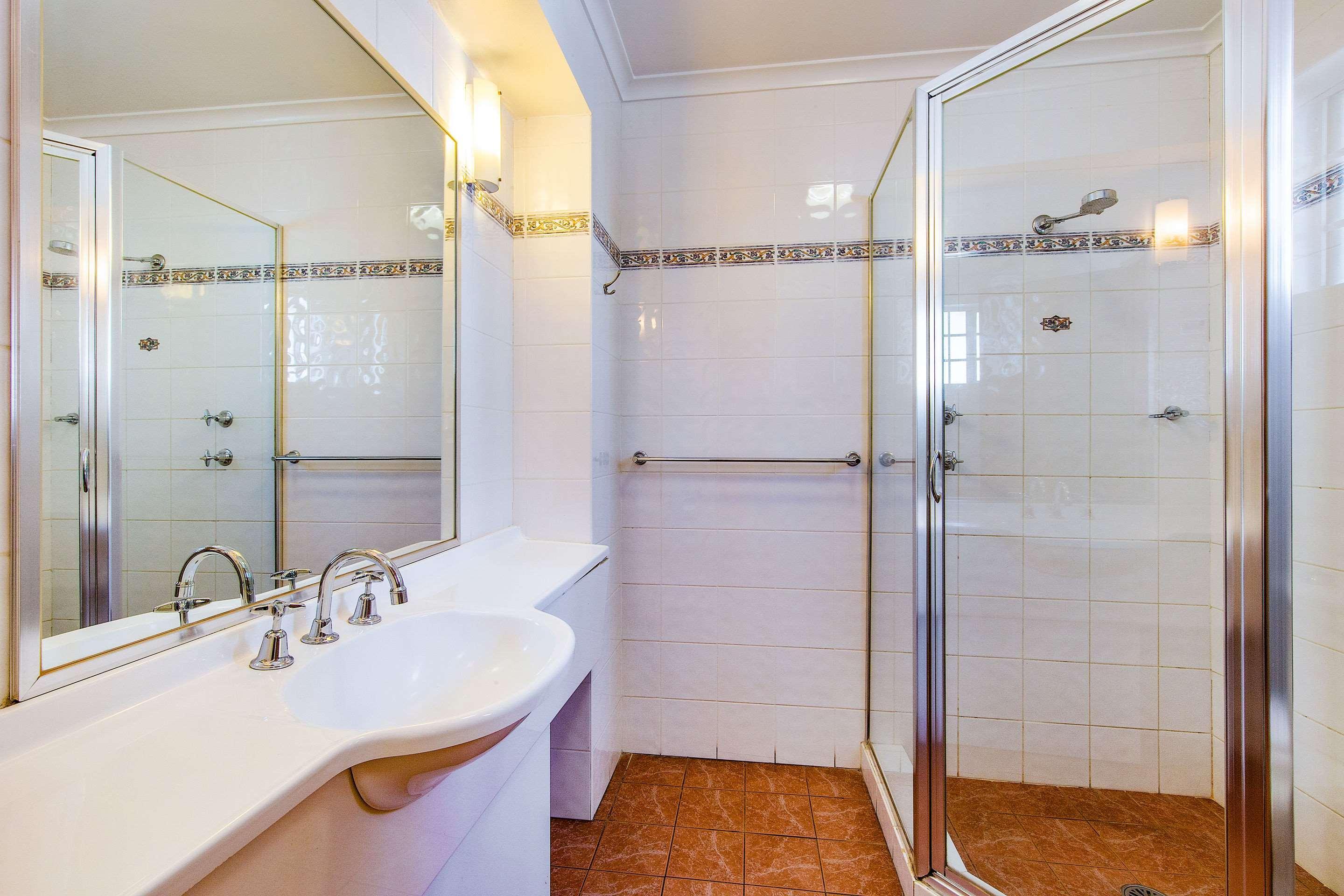 Quality Inn Penrith Sydney Dış mekan fotoğraf