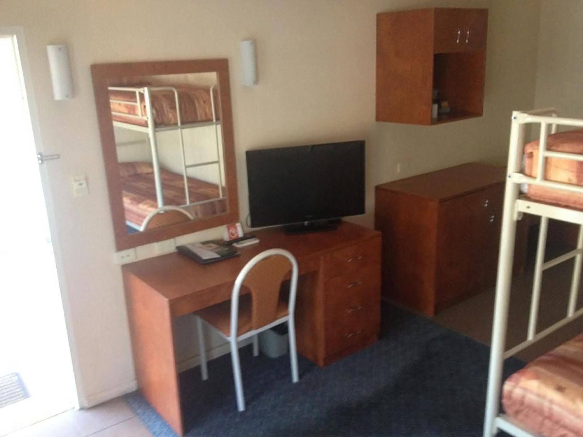Quality Inn Penrith Sydney Dış mekan fotoğraf