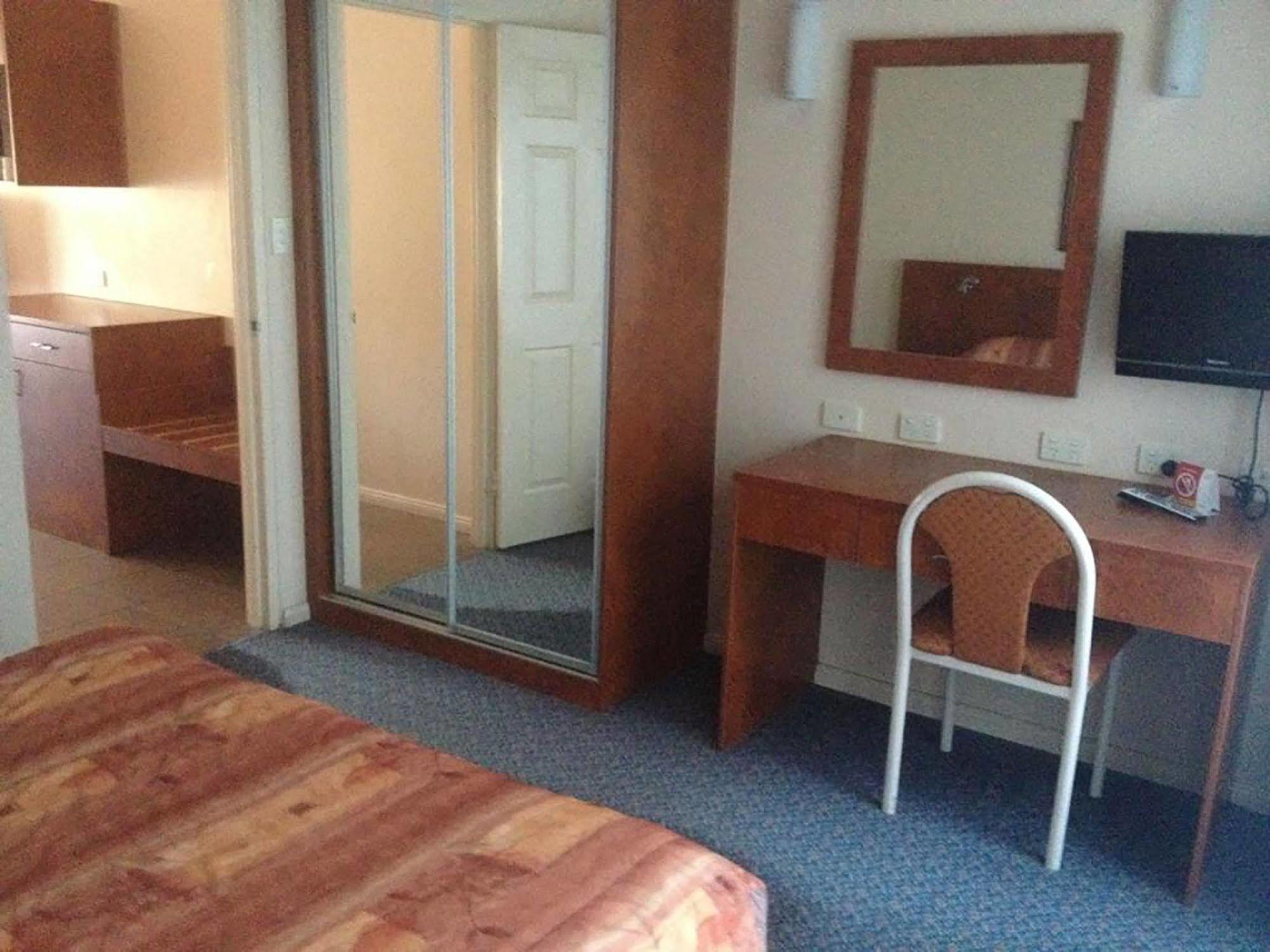 Quality Inn Penrith Sydney Dış mekan fotoğraf